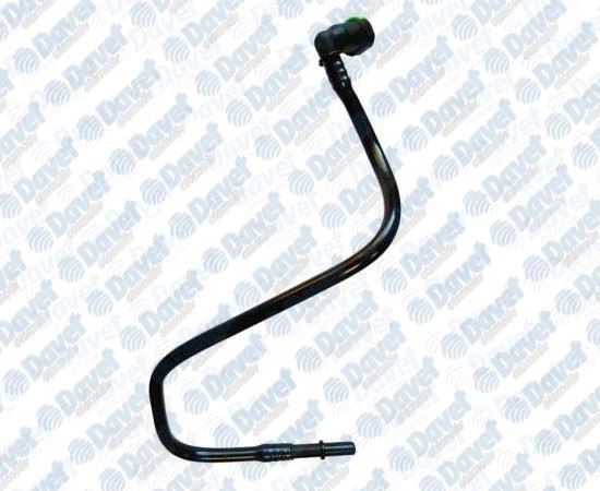 WINTECH 0500412 Enjektor Yakit Borusu (Giris) Focus 98>04